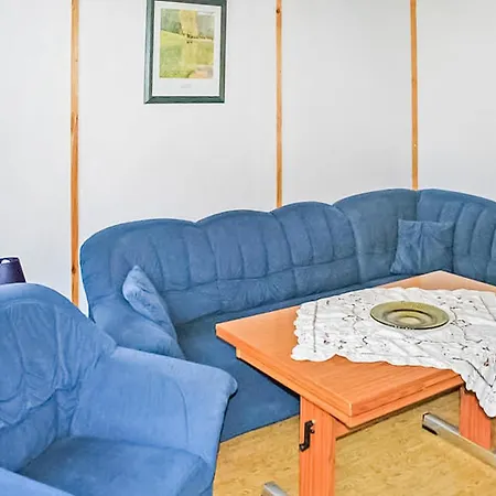 Casa vacanze Rheinsberg Ot
