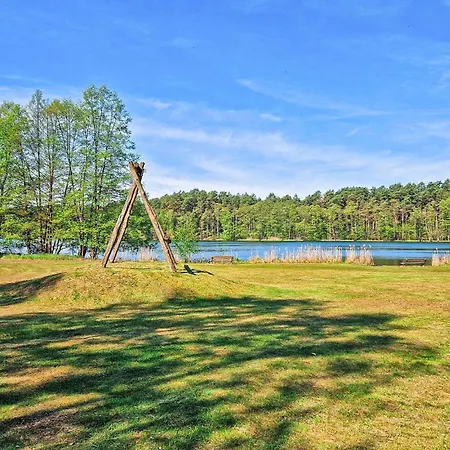 Casa vacanze Rheinsberg Ot *