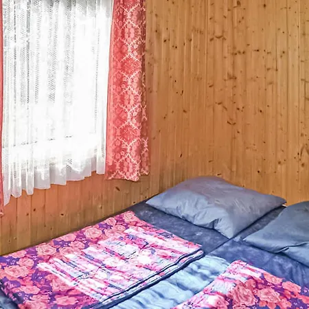 Rheinsberg Ot Casa vacanze *